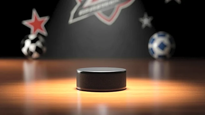 Billy Jaffe Discusses Brad Marchand's Return to Boston on NHL Network