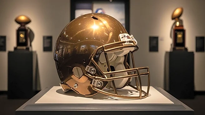 Pro Football Hall of Fame Announces 52 Candidates for 2026 Class