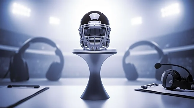 New York Giants Cut McAtamney Amid Playoff Hopes and Coaching Changes