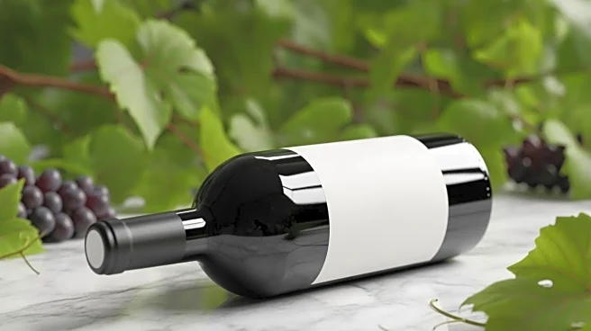 Virgin Wines Reports Profit Decline Amid Growth Strategy Investments