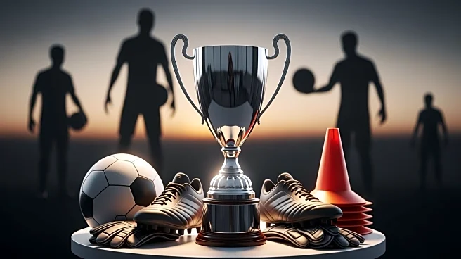 Chelsea Registers 33 Youth Players for Champions League Squad, Including Silva's Son