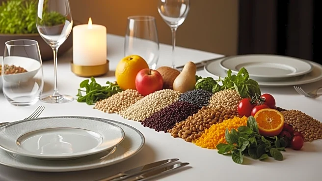 General Mills Expands Foodservice Business with Strategic Innovations