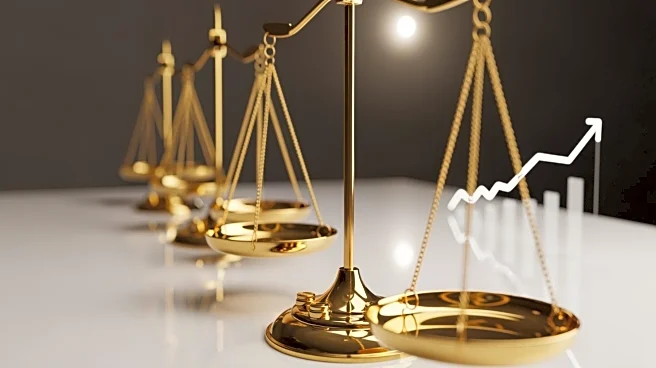 IRS Adjusts Tax Brackets for 2026 to Account for Inflation