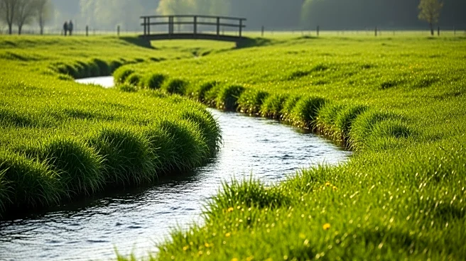 Vermont Agency of Agriculture Announces $8 Million in Water Quality Grants