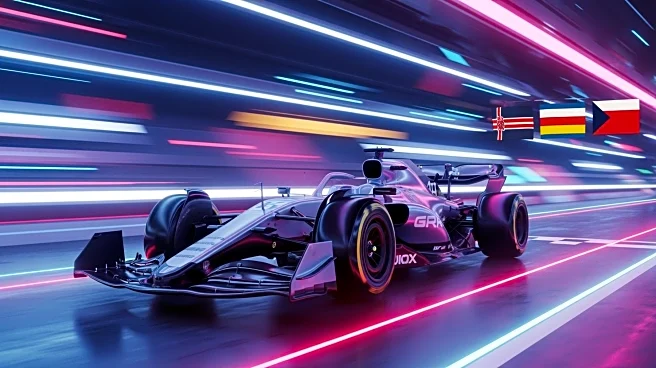 Max Verstappen Discusses Key Factor in Pursuit of Fifth Formula 1 Title