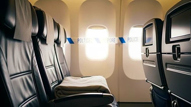 Finnair Flight Cancellations Disrupt Thousands Due to Cleaning Mishap