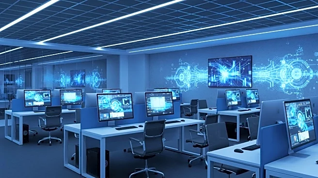 Comcast Opens Tech Hub to Expand Digital Workforce Training in Philadelphia
