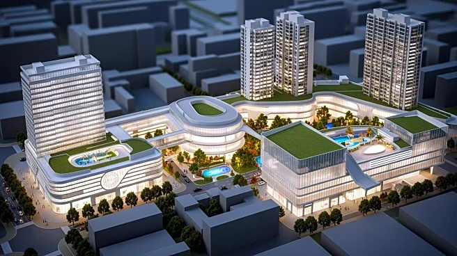 Phillips 66 Plans Redevelopment of Wilmington Refinery Site to Include Retail and Recreation