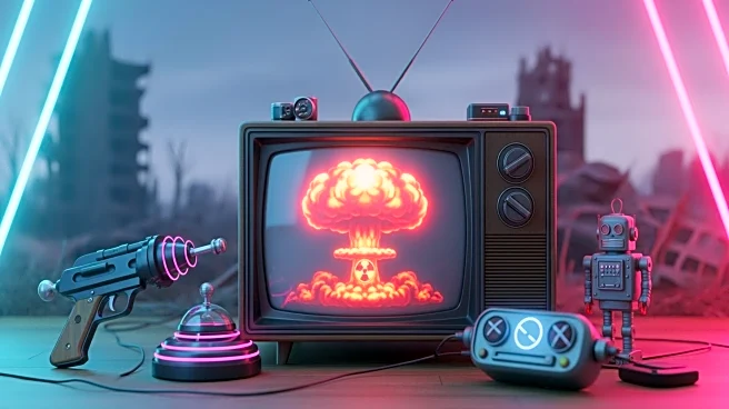 Bethesda Announces Fallout Day Broadcast with New Updates for Fans