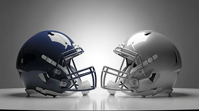 New England Patriots Discussed in Latest Episode of Burton Ernie Talk
