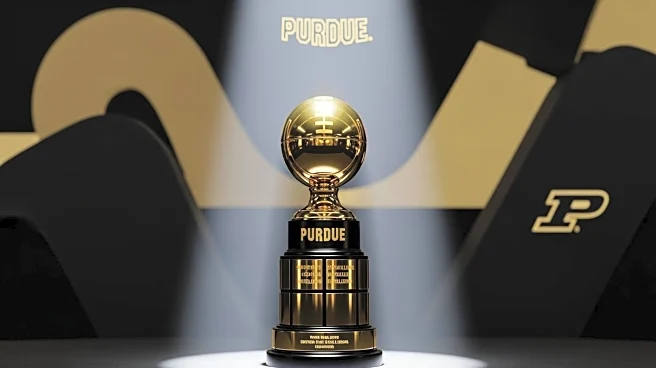 Purdue's Braden Smith Awarded CBS Sports Preseason Player of the Year for 2025-26