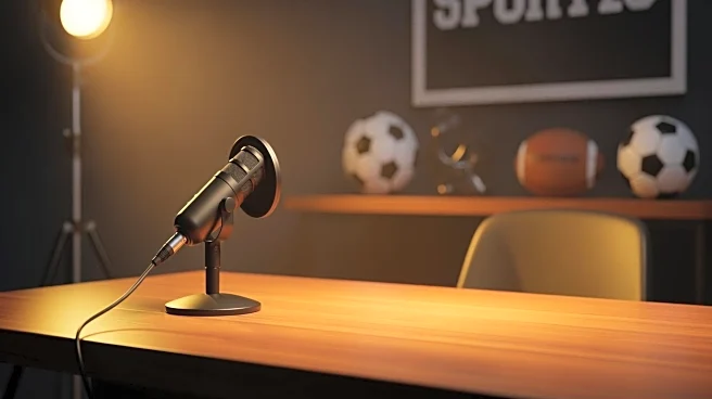 Ireland Contracting Nightly Sports Call Discusses Pittsburgh Sports Updates