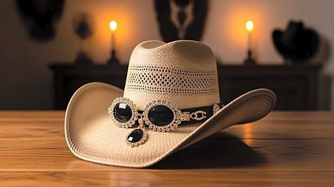 BPIR's Sweet Tooth Rodeo Celebrates Black Rodeo History with High-Fashion