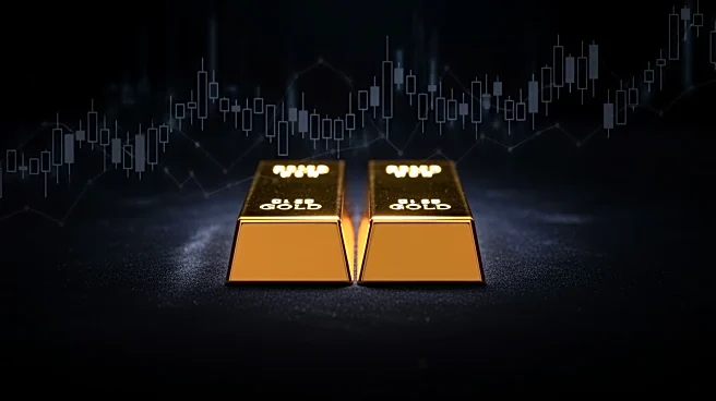 Boliden's Earnings Surpass Expectations Amid Strong Gold Prices