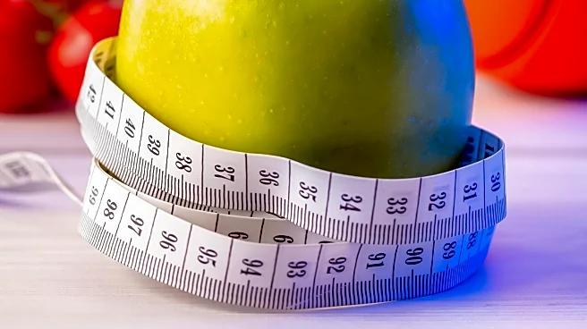 Virtual Weight Management Programs Emphasize Outcomes and Device Integration for Improved Healthcare