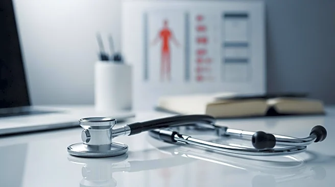 Clinical Workforce Recruitment Services Market Projects Growth Amidst Healthcare Demands