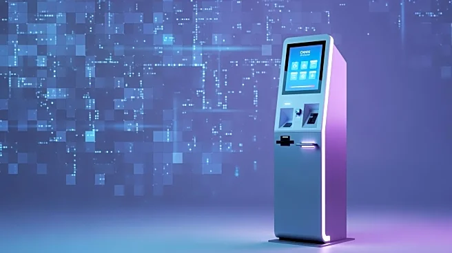 Retail Self-Service Kiosks Experience Explosive Growth Amid Technological Integration