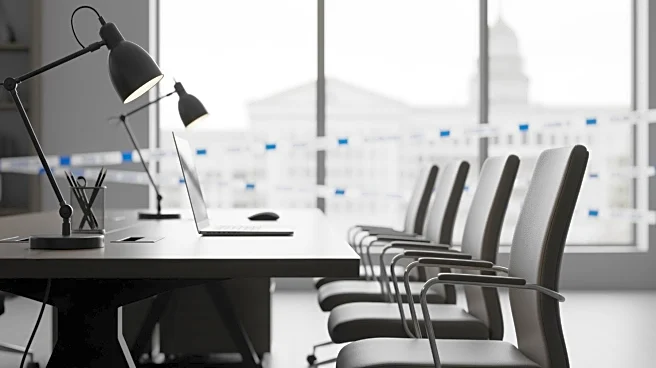 Santa Monica-based RAND Corporation Reduces Workforce by 11%