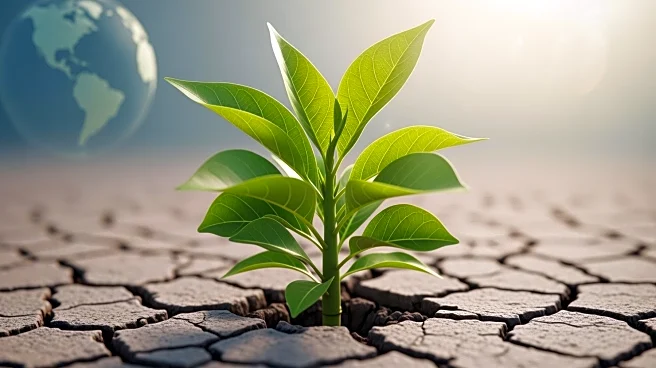 Iran and FAO Initiate Project to Enhance Climate-Resilient Agriculture