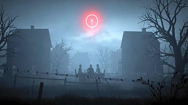 Silent Hill Series Producer Challenges AI's Role in Game Development