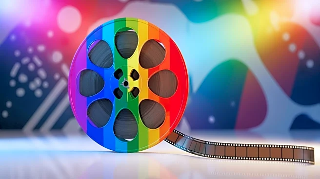 Melbourne Queer Film Festival 2025: Celebrating Queer Cinema with Premieres and Keynotes