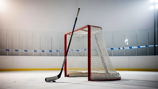 Dallas Stars' Oskar Back Resumes Practice Amid Injury Recovery