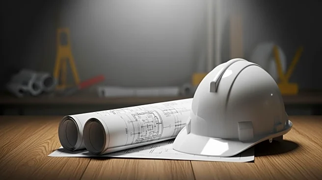 ConstructConnect Reports Decline in Construction Stress Amid Public Sector Challenges