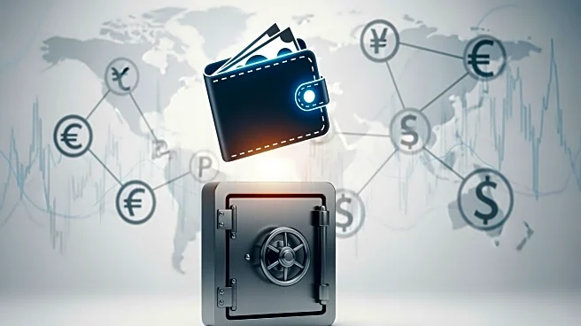 Fintechs Challenge Traditional Banks with Lower Remittance Costs, Impacting Global Money Transfers