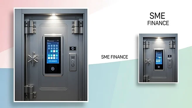 Allica Bank Acquires Kriya to Enhance SME Finance Offerings