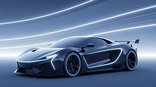 Mark Reuss Discusses the Evolution of the Corvette with Midengine V-8