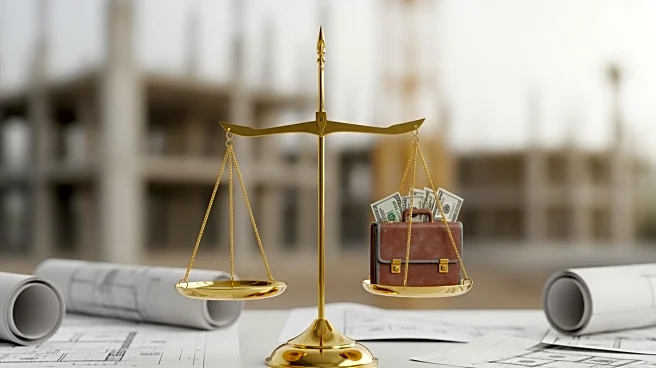 Connecticut Official Convicted of Bribery in School Construction Projects