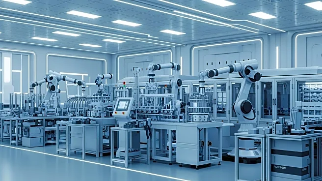 Cambrex Announces $120 Million Investment to Boost U.S. API Manufacturing Capacity