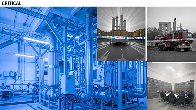 Semiconductor Industry Drives Demand for Advanced Exhaust Abatement Systems
