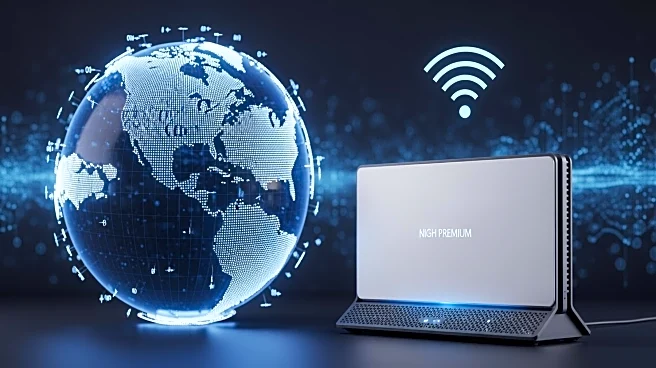 Tarifica Highlights High Cost of 10-Gigabit Internet in the U.S. Compared to Singapore