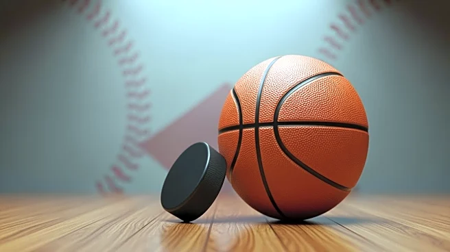 Toronto Maple Leafs and Raptors Adjust Game Times for Blue Jays World Series