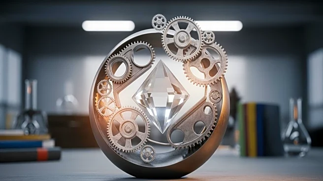 University of Warwick and Tata Group Win Bhattacharyya Award for Industry-Academia Partnership