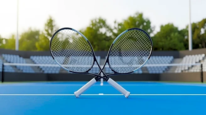Tennis Calendar Under Scrutiny as Players Face Physical and Mental Strain