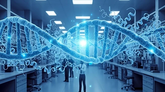 Integrated DNA Technologies and Profluent Bio Partner to Advance AI-driven Protein Design