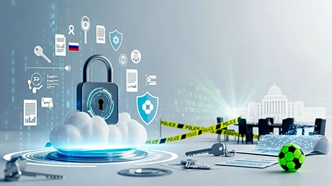 Consumer Reports Advocates for Digital Estate Planning to Protect Online Assets