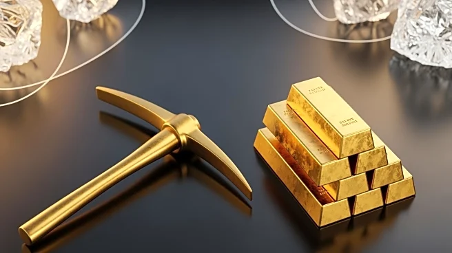 Resolute Mining to Discuss Q3 2025 Performance in Upcoming Conference Call