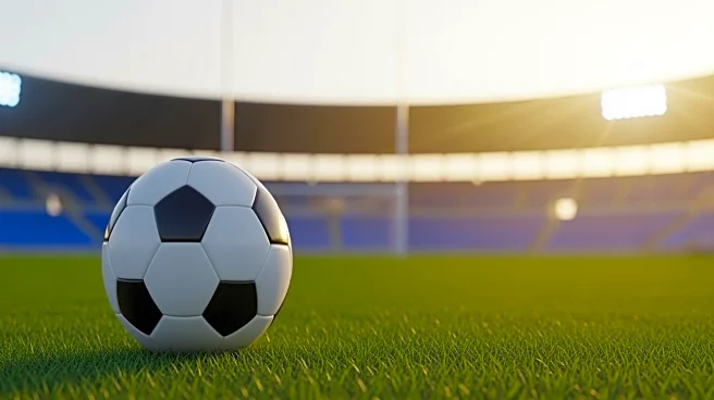 Joshua Grant Leads Homewood-Flossmoor to Victory in Soccer Regional Semifinal