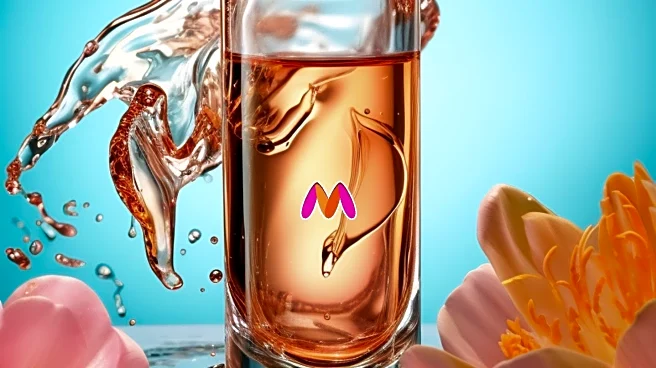 Jessica Simpson Launches New Fragrance 'Mystic Canyon' to Celebrate Brand Anniversary