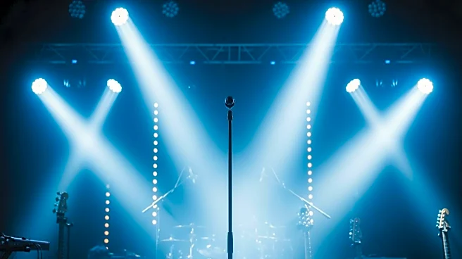 Dana Kozlov Becomes Lead Singer of a Band, Embracing New Role