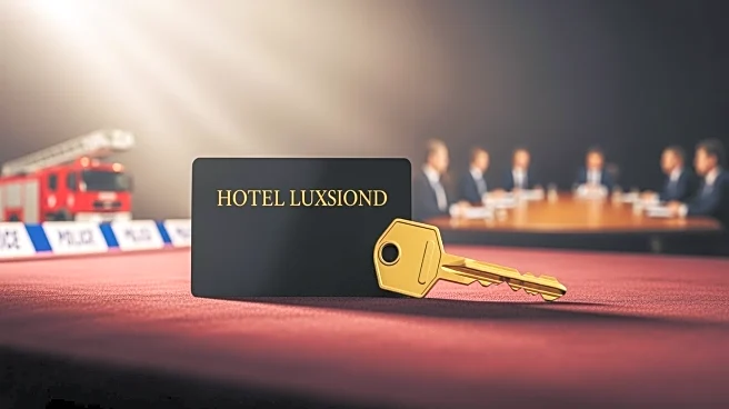 Lanson Place Joins Global Hotel Alliance, Expanding Loyalty Benefits