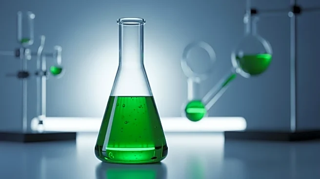 Viridian Therapeutics Launches $251 Million Public Offering to Fund Drug Development