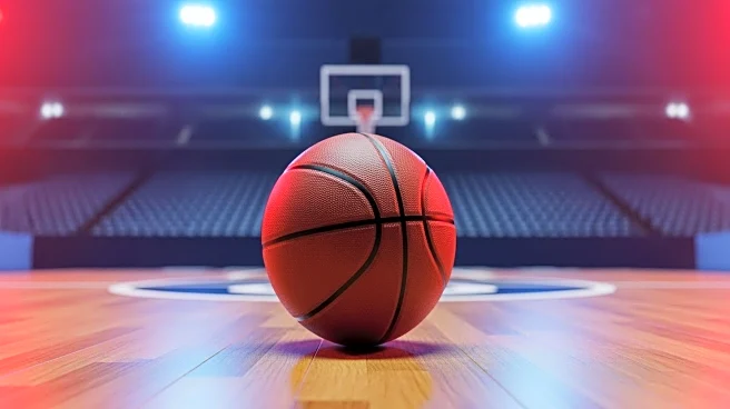 Big Ten Conference Preview Highlights Bennett Stirtz as Top NBA Prospect