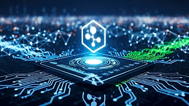 MatchAwards Expands Blockchain Initiatives with Anita Cuchamano