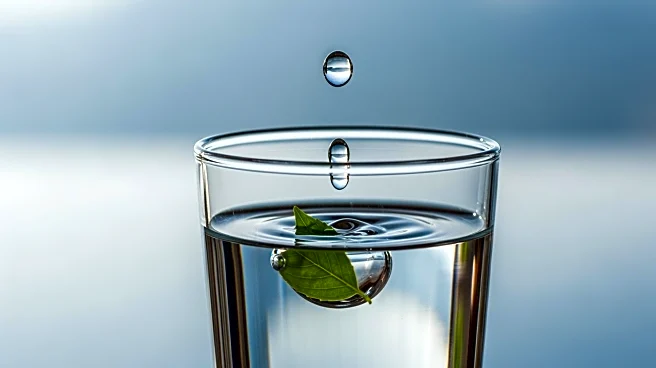 Government Proposes Tougher Fines for Polluting Water Companies to Enhance Environmental Protection