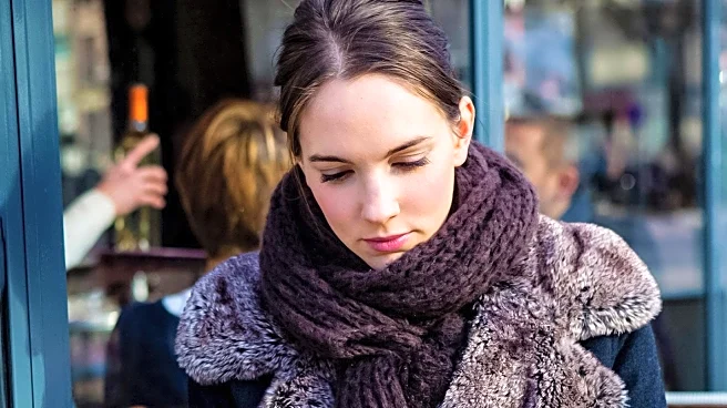 Expert Advocates for Reduced Smartphone Use to Alleviate Anxiety