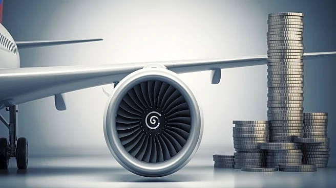 Latin American Airlines Criticize High Taxes and Engine Issues Impacting Operations